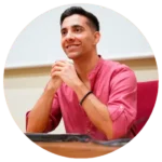 Foto de David Gallardo especialista en Marketing y SEO